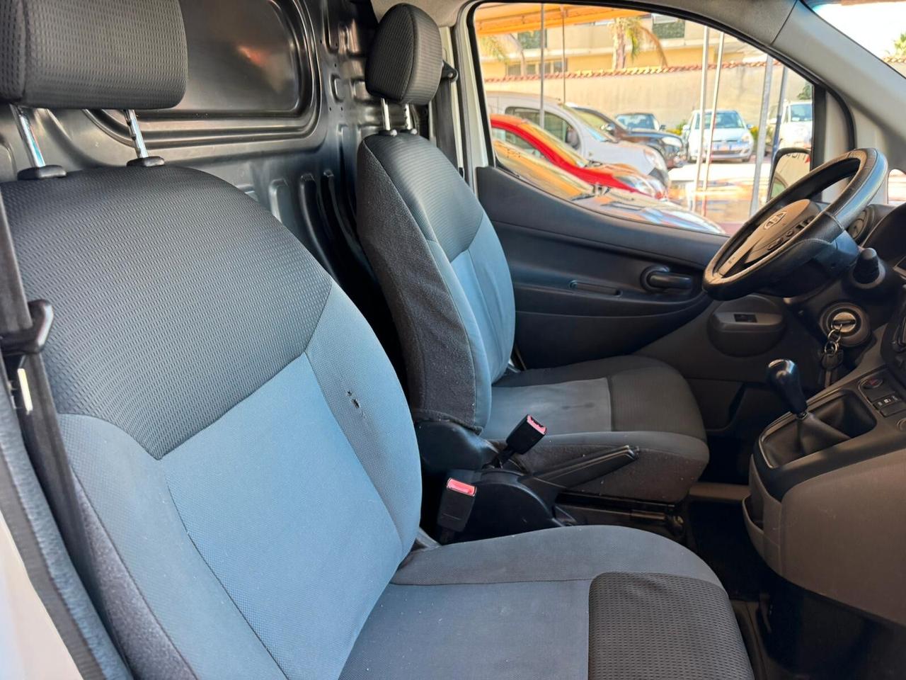 Nissan NV200 1.5 dCi 90CV Furgone