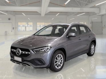MERCEDES-BENZ GLA 200 D AUTOMATIC BUSINESS EXTRA CROSSOVER