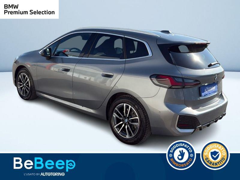 BMW Serie 2 Active Tourer 218D ACTIVE TOURER MSPORT AUTO