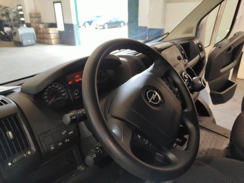 Opel Movano 33 2.2 BlueHDi 120 S&S L2H2 (IVA ESCL.)
