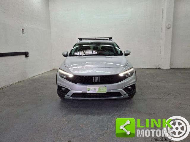 FIAT Tipo 1.6 Mjt S&S SW Cross GARANZIA INCLUSA