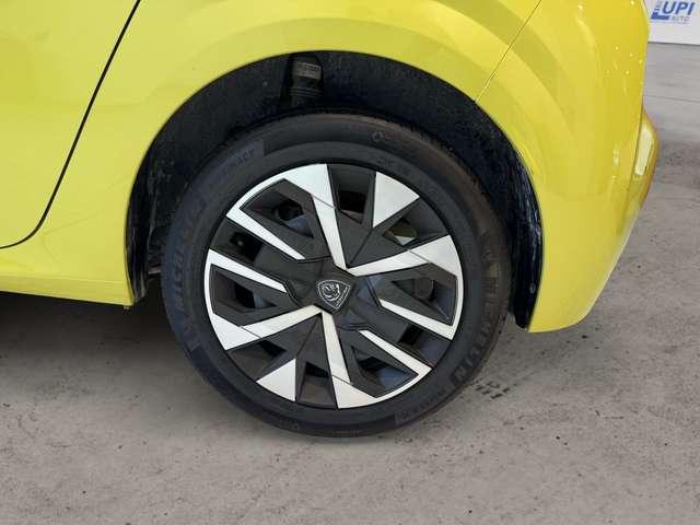 Peugeot 208 1.2 puretech Active s&s 100cv