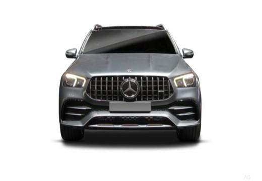 Mercedes-Benz GLE - V167 2019 - GLE 350 de phev (e eq-power) Premium 4mati