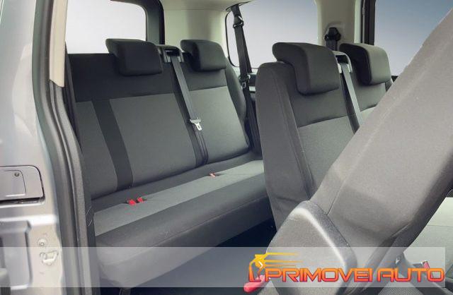 TOYOTA Proace Verso 2.0D 144 CV L1 Comfort