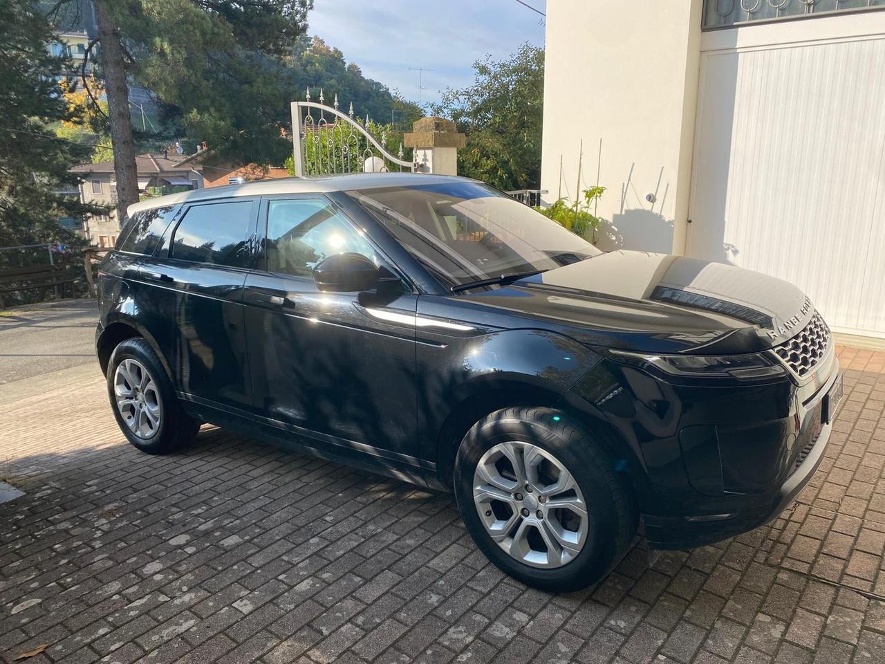 Land Rover Range Evoque 2.0D I4 180 CV AWD Auto S