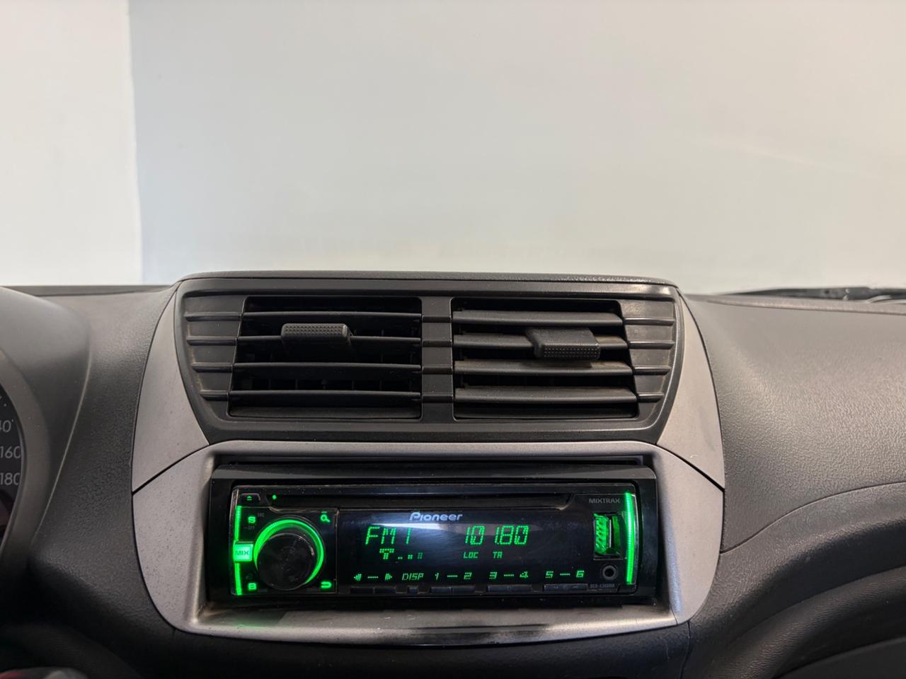 Suzuki Alto 1.0 VVT GLX Perfetta ! 2014