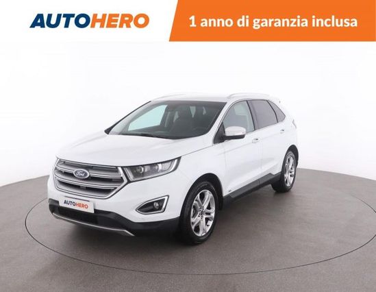 FORD Edge 2.0 TDCI 210 CV AWD Start&Stop Powershift Titanium