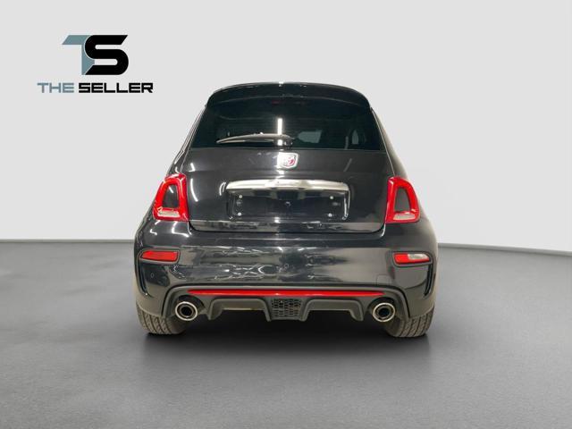 ABARTH 595 1.4 Turbo T-Jet 145 CV*PROMO*