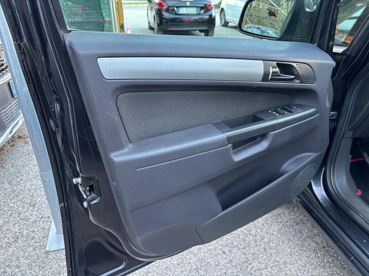 Opel Zafira 1.6 16V ecoM 150CV Turbo 7 posti