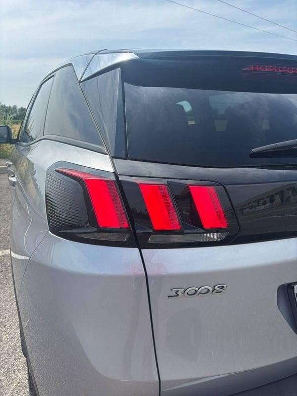 Peugeot 3008 KIT DISTRIBUZIONE NUOVO
