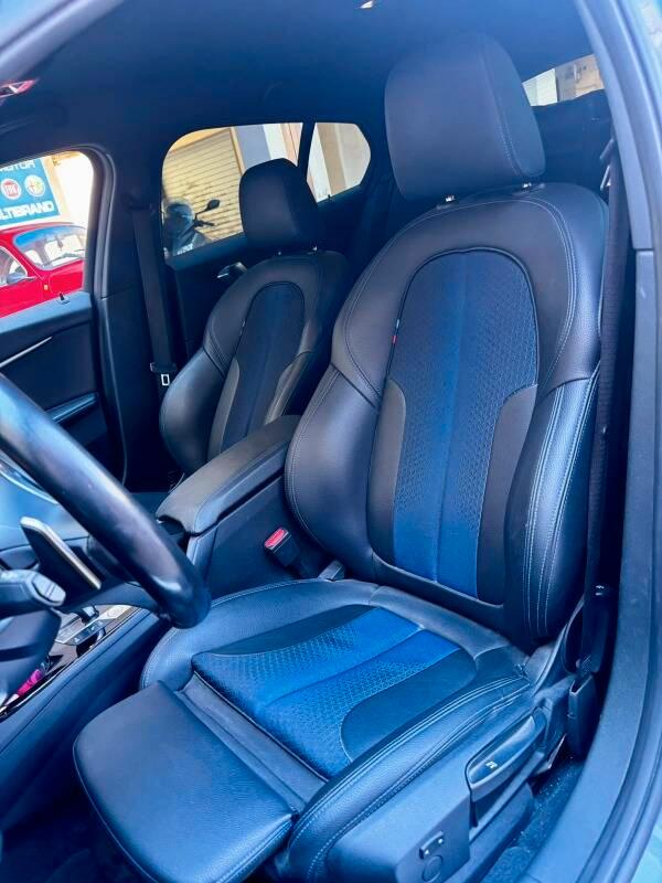 BMW Serie 1 120i Msport auto