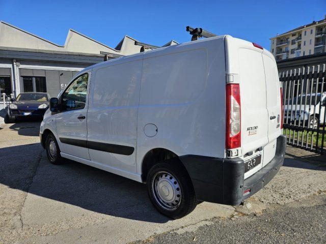 FIAT Scudo 2.0 MJT/130 Furgone