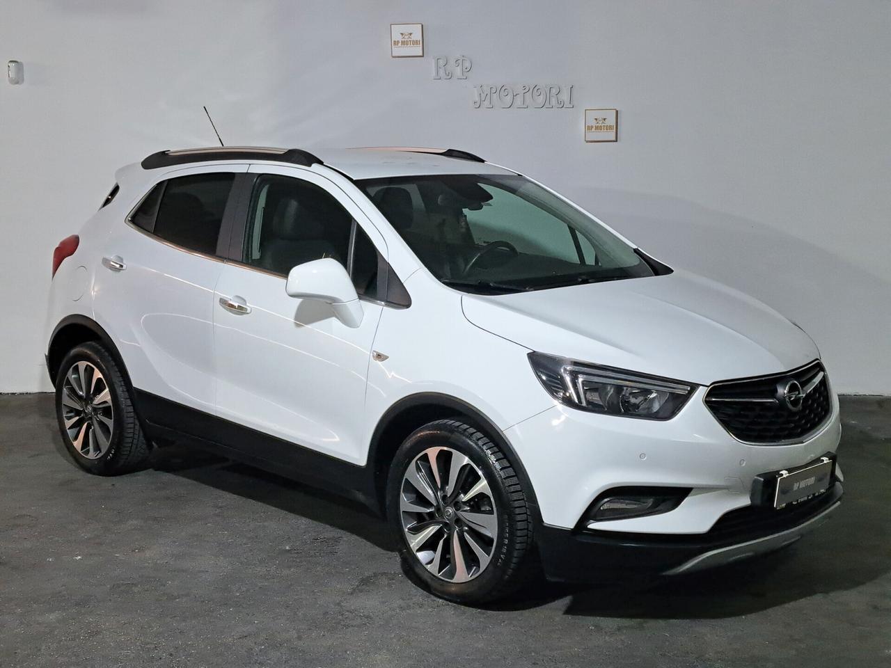 Opel Mokka X 1.6 CDTI Ecotec 4x2 Start&Stop Innovation