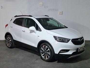 Opel Mokka X 1.6 CDTI Ecotec 4x2 Start&Stop Innovation
