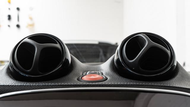 SMART ForTwo BRABUS 0.9 Turbo cabrio