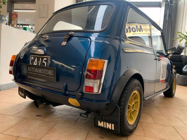 Innocenti Mini MINI1300 Cooper Innocenti ASI