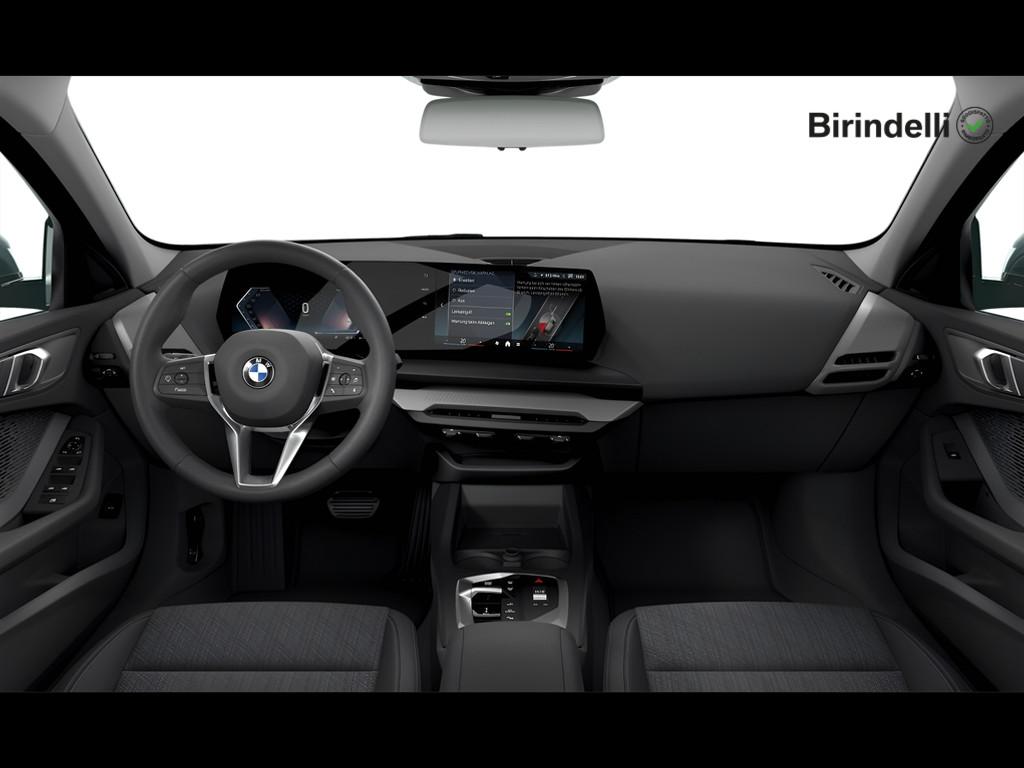 BMW BMW 118d