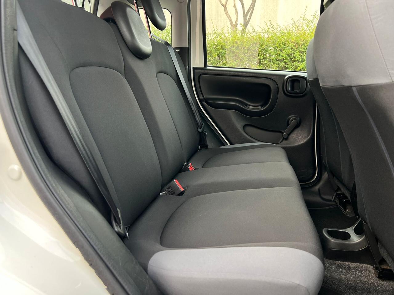 Fiat Panda 4x4 1.3 MJT 2018 - *PROMOZIONE*