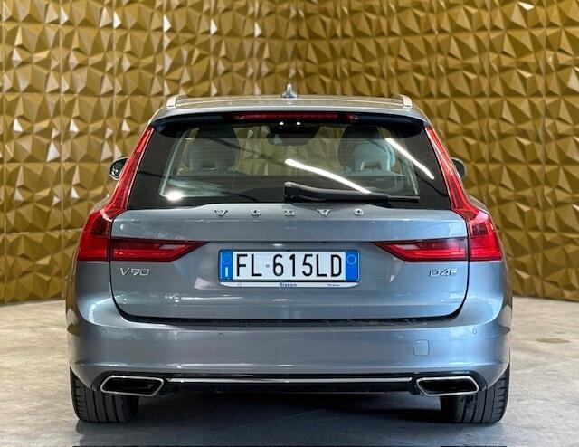 Volvo V90 D4 Geartronic Inscription