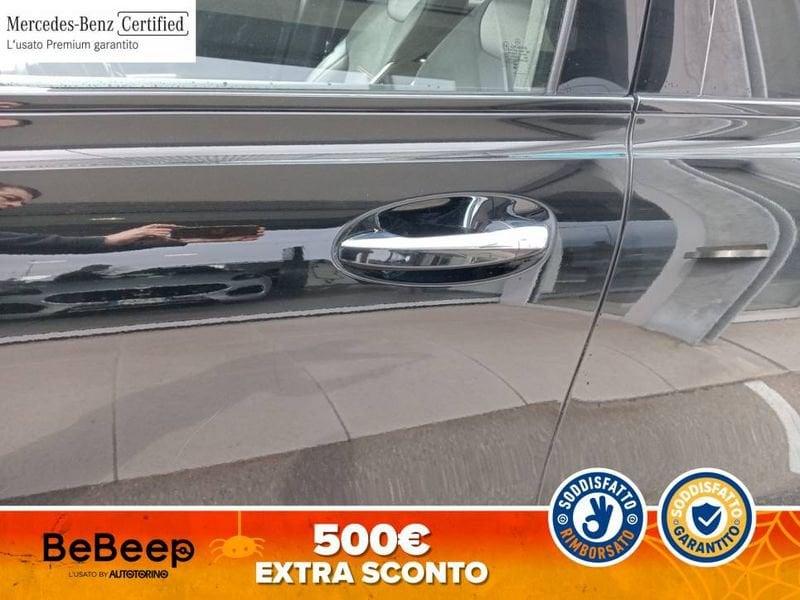 Mercedes-Benz GLB Classe 200 D AMG LINE PREMIUM AUTO