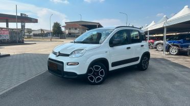 Fiat Panda 1.0 FireFly S&S Hybrid City Life KM CERTIFICATI-UNICO PROPRIETARIO