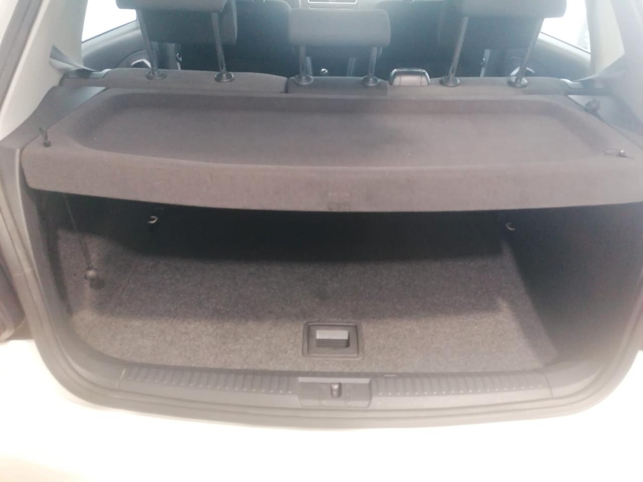 Volkswagen Polo 1.2 TDI DPF 5 p. Comfortline