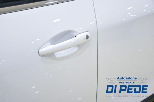 PEUGEOT 2008 1° serie BlueHDi 100 S&S Allure