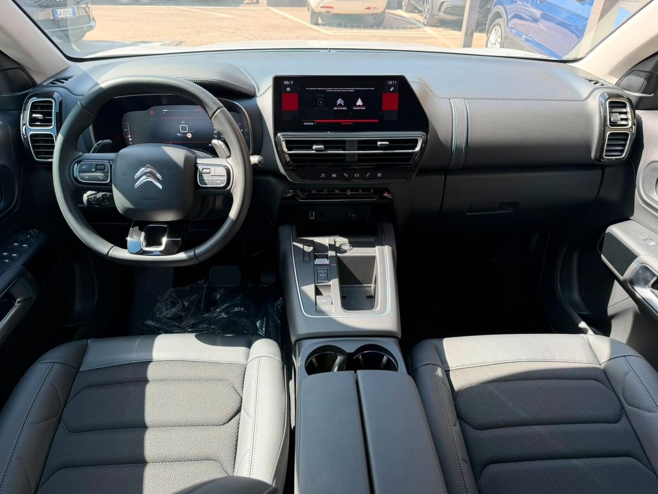 Citroen C5 Aircross BlueHDi 130 S&S EAT8 Max