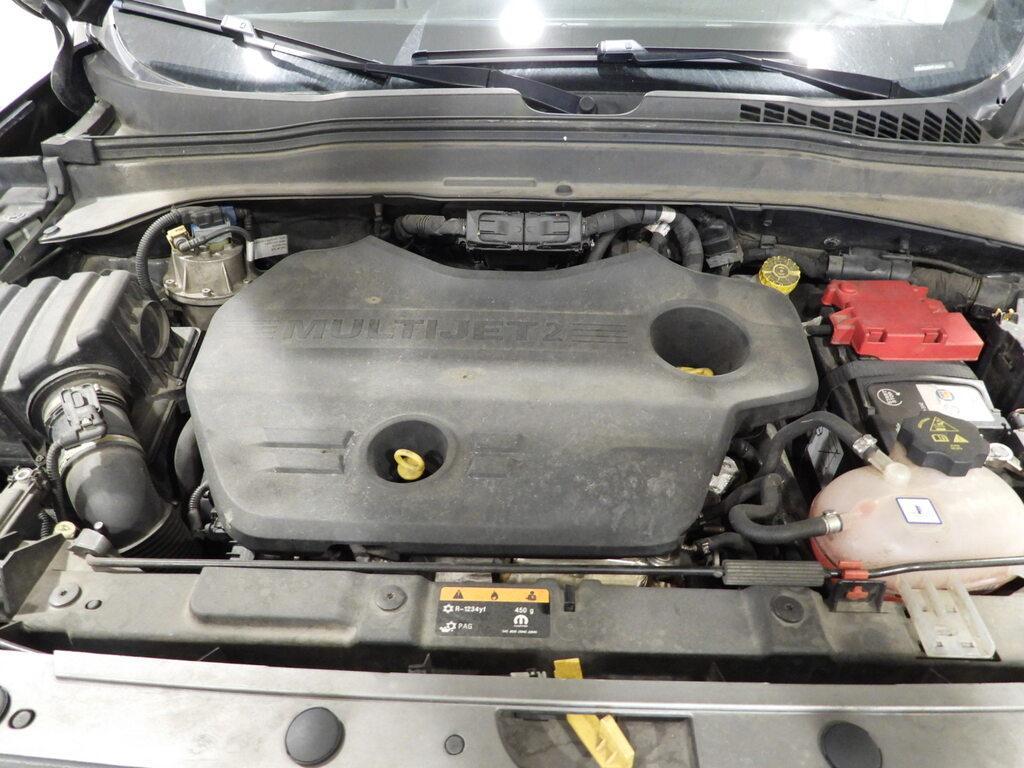 Jeep Renegade 1.6 Multijet Limited 2WD DDCT