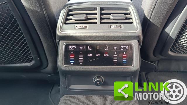AUDI A6 Avant 45 3.0 TDI quattro tiptronic Business Design