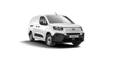 FIAT Doblo 1.5 BlueHdi 100CV CH1 - KM ZERO ITALIANA