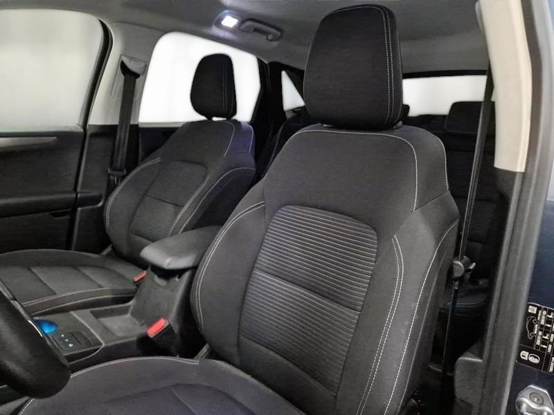 FORD KUGA 1.5 ECOBLUE 120 CV 2WD TITANIUM AUTO 5 PORTE SUV