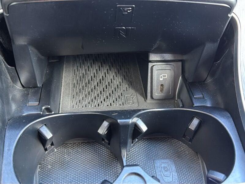 Mercedes-Benz GLC 220 d 4Matic Sport aut.