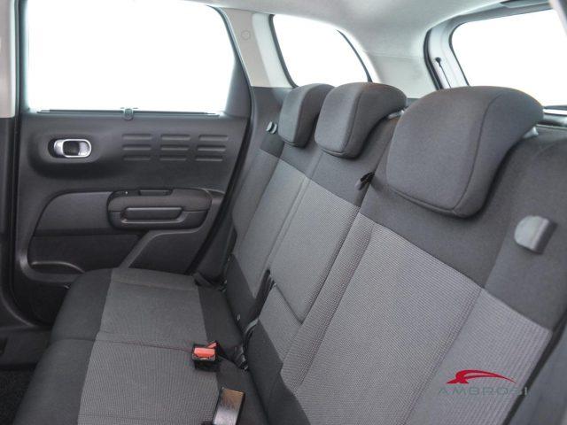 CITROEN C3 Aircross BlueHDi 120 S&S EAT6 Shine