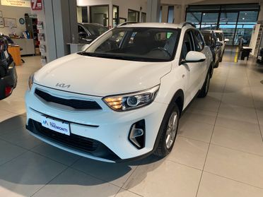 Kia Stonic 1.2 DPI Urban NEOPATENTATI