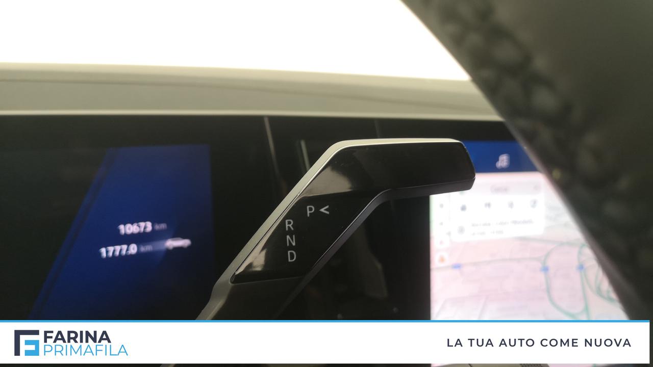 RENAULT Austral 2023 - Austral 1.2 E-Tech full hybrid Techno 200cv a
