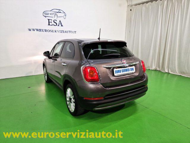 FIAT 500X 1.3 MultiJet 95 CV Business