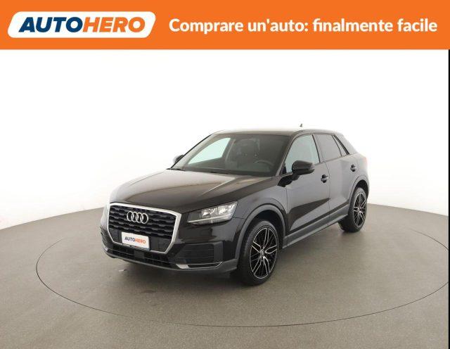 AUDI Q2 1.6 TDI