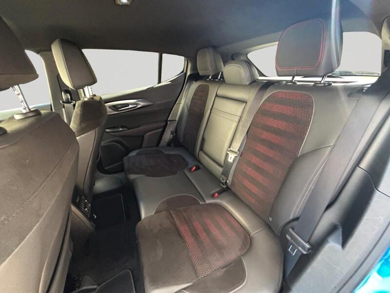 ALFA ROMEO Tonale Tonale 1.5 130 CV MHEV TCT7 E...