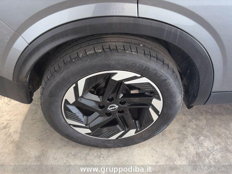 Nissan Qashqai III 2024 1.3 mhev N-Connecta 2wd 140cv