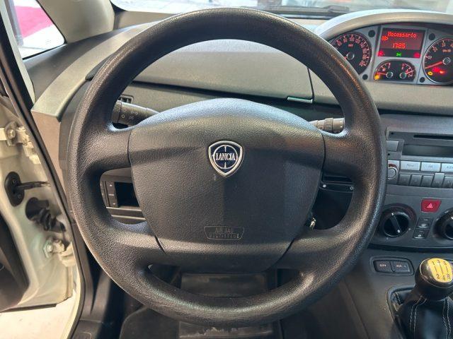 LANCIA MUSA 1.3 Mjt 95 CV Ego