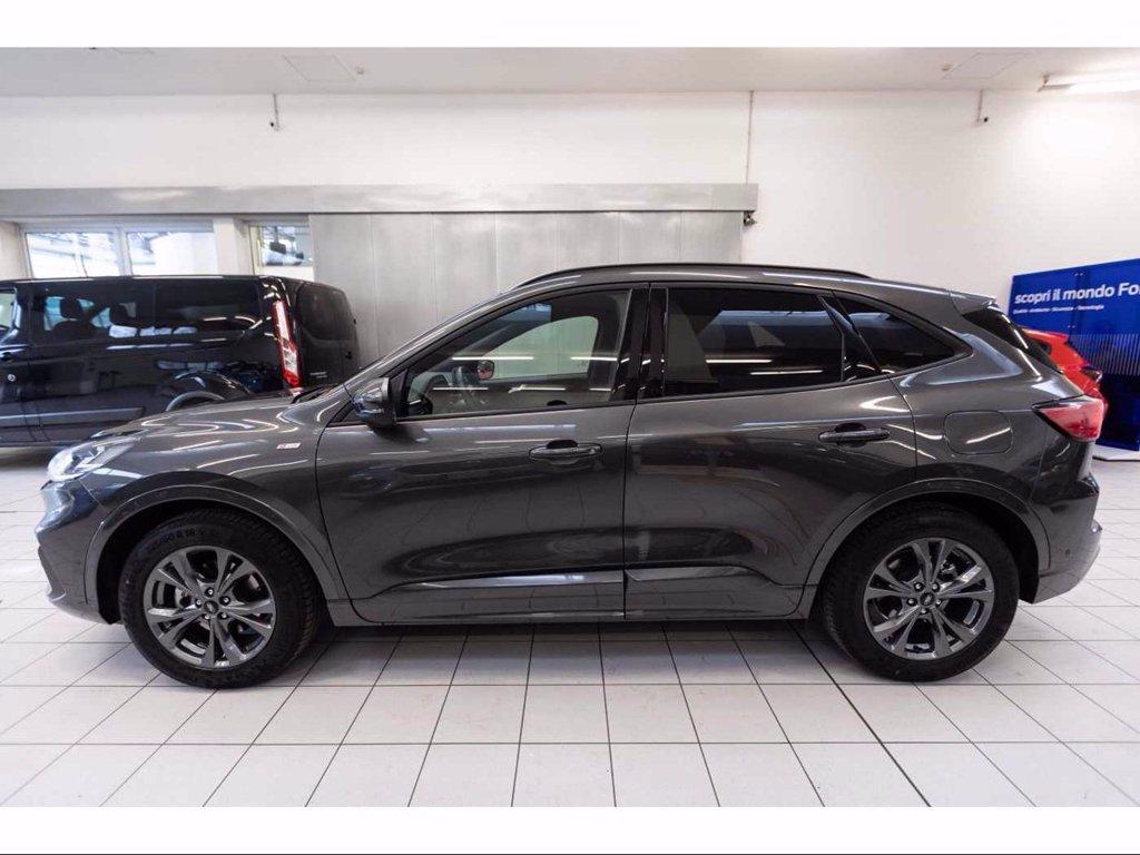 FORD Kuga 1.5 EcoBoost 150 CV 2WD ST-Line X del 2020