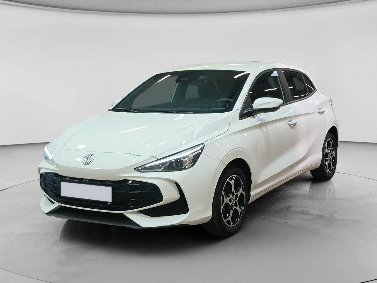 Mg MG3 1.5 hybrid+ Comfort auto IN PROMO