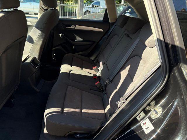 AUDI Q5 2.0 TDI 143 CV quattro Advanced Plus OK NEOPATENTA