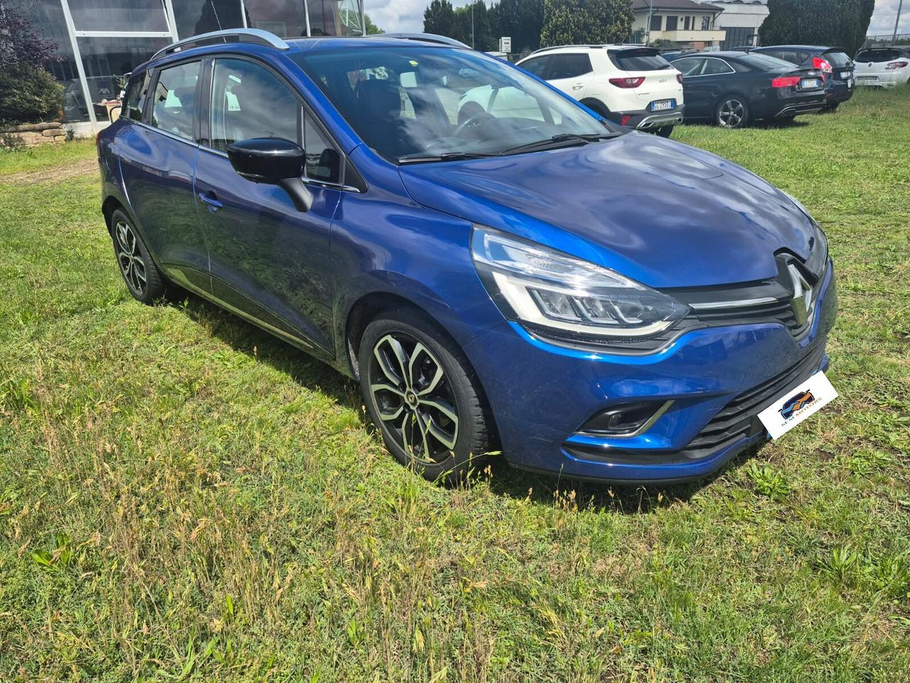 Renault Clio Sporter TCe 12V 90 CV Business