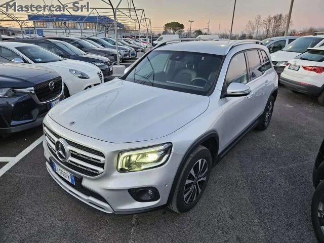 MERCEDES-BENZ GLB 200 d 150cv Business Extra auto - GL095PK