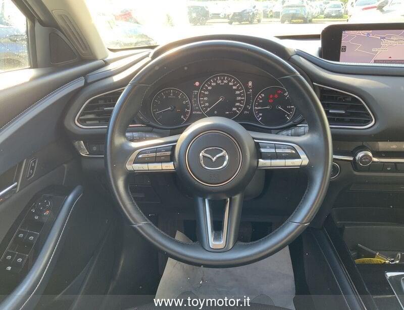 Mazda CX-30 2.0L Skyactiv-G M Hybrid 2WD Executive