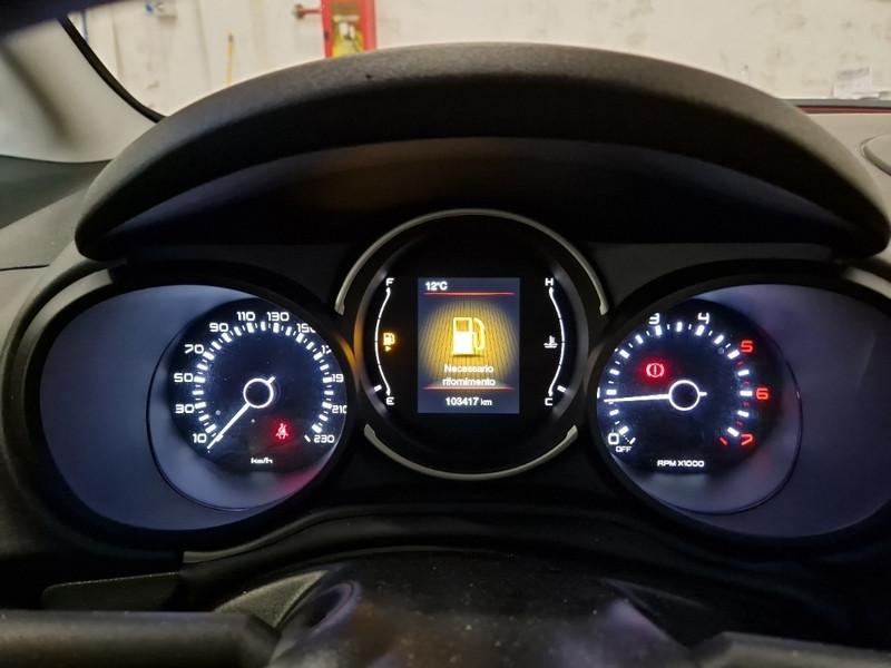 FIAT 500L 1.3 Multijet 95cv Cross