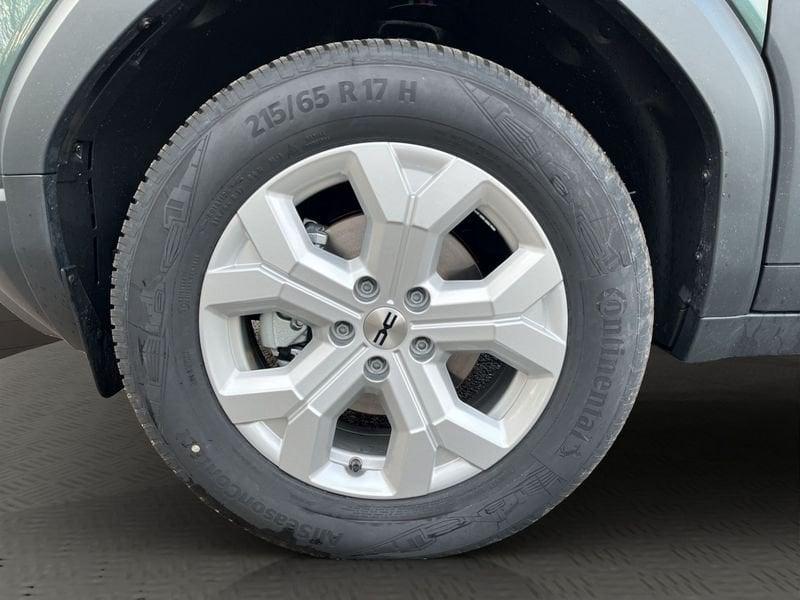 Dacia Duster Duster 1.2 mild hybrid Expression 4x4 130cv - PPROMO SIRONIAUTO+