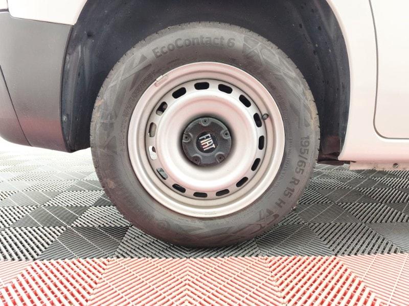 FIAT Doblò 4ª serie Doblò 1.5 BlueHdi 100CV ...
